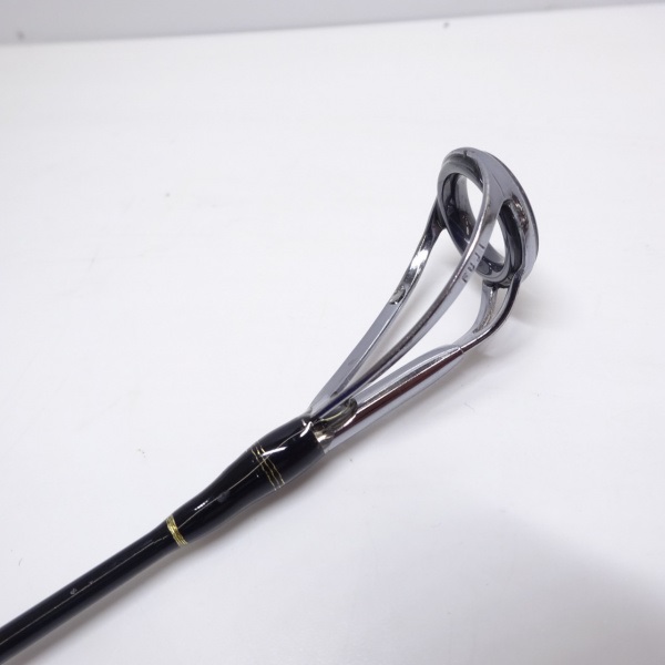 ブルースナイパーツナモデル 81/8 BLACKY